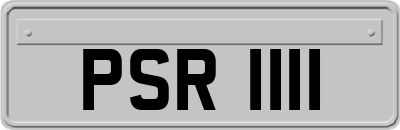 PSR1111