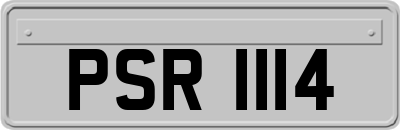PSR1114