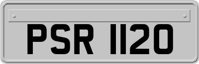 PSR1120