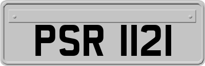 PSR1121