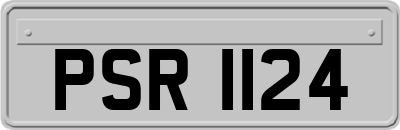 PSR1124