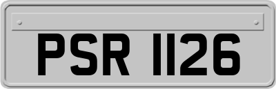 PSR1126