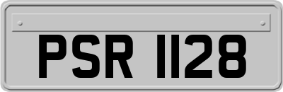 PSR1128