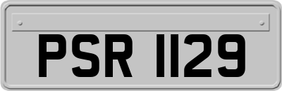 PSR1129