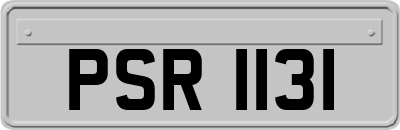 PSR1131