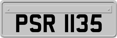 PSR1135