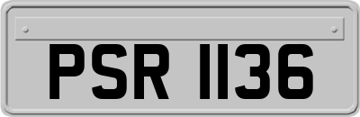 PSR1136