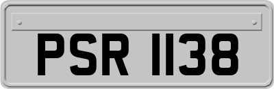 PSR1138