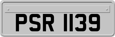 PSR1139
