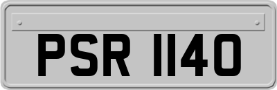 PSR1140