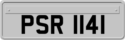 PSR1141
