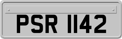 PSR1142