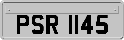 PSR1145
