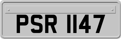 PSR1147