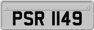 PSR1149