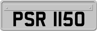 PSR1150
