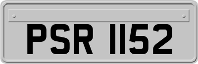 PSR1152
