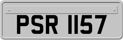PSR1157