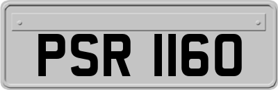 PSR1160