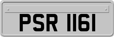 PSR1161
