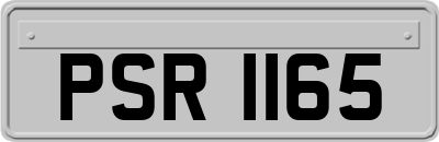 PSR1165