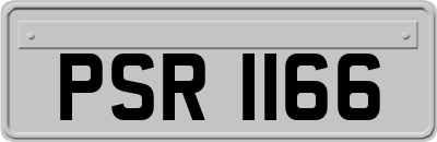 PSR1166