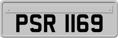 PSR1169