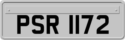 PSR1172