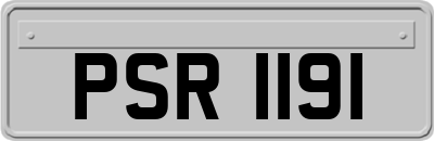 PSR1191