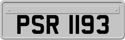 PSR1193