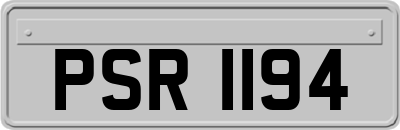 PSR1194