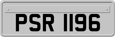 PSR1196