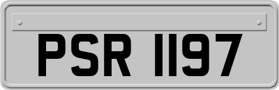 PSR1197