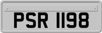 PSR1198