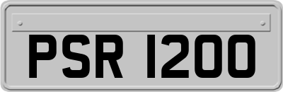 PSR1200