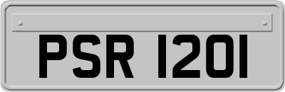 PSR1201