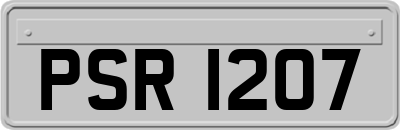 PSR1207