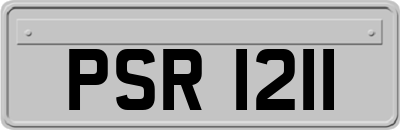 PSR1211