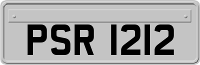 PSR1212