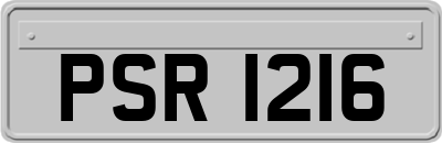 PSR1216