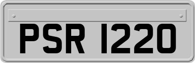 PSR1220