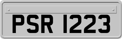 PSR1223