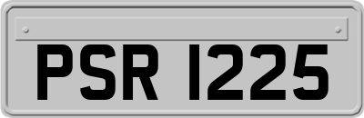 PSR1225