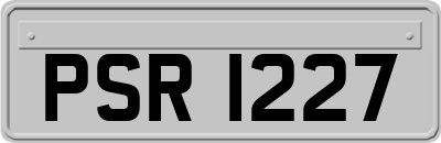 PSR1227
