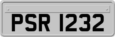 PSR1232