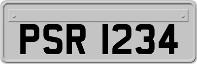 PSR1234