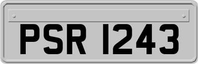 PSR1243