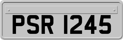 PSR1245