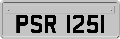 PSR1251