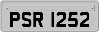 PSR1252